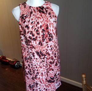 Multicolored  H&M sleeveless dress